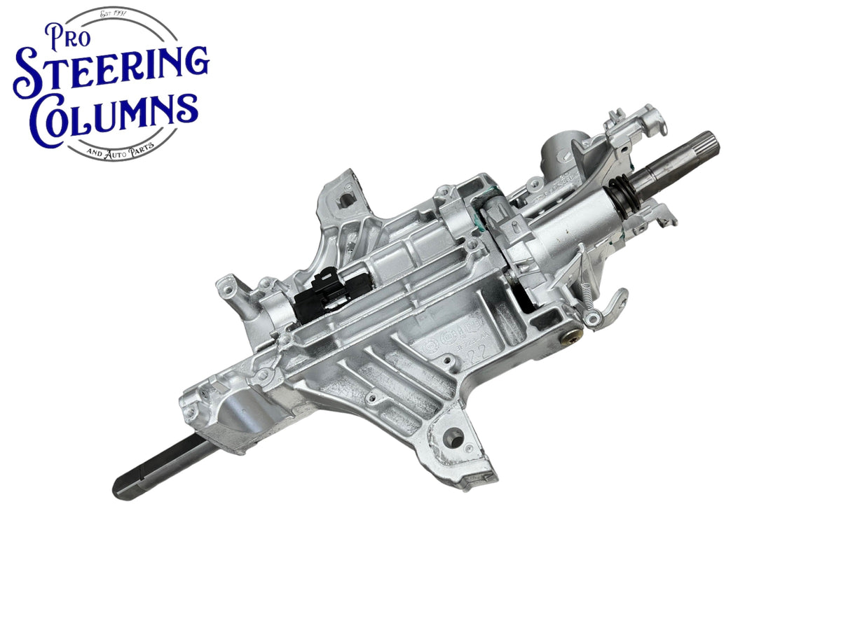 1995-2003 Ford Ranger Steering Column Standard Floor Shift Tilt Rebuil