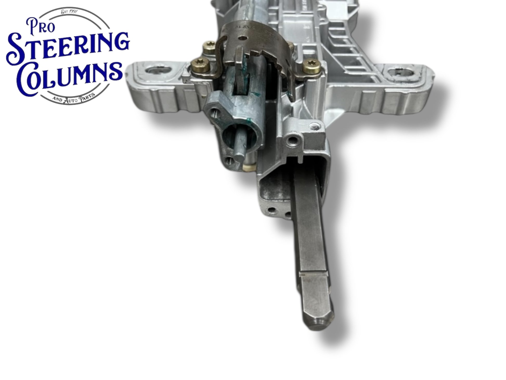 1992-1997 F-250 F-350 Steering Column Automatic Tilt Rebuilt