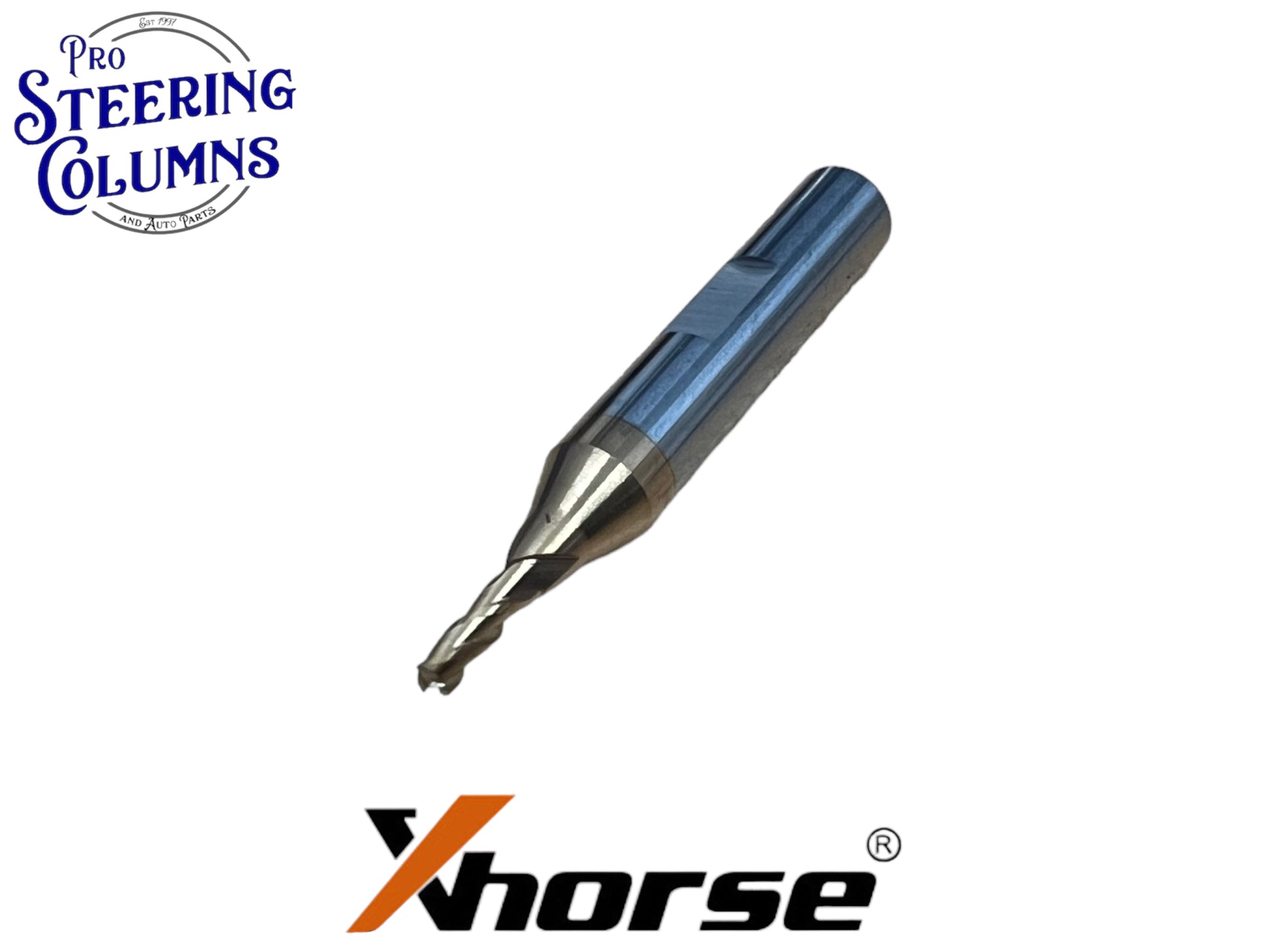 Xhorse Cutter 2.0mm For Condor XC Mini XC-007 XP-005