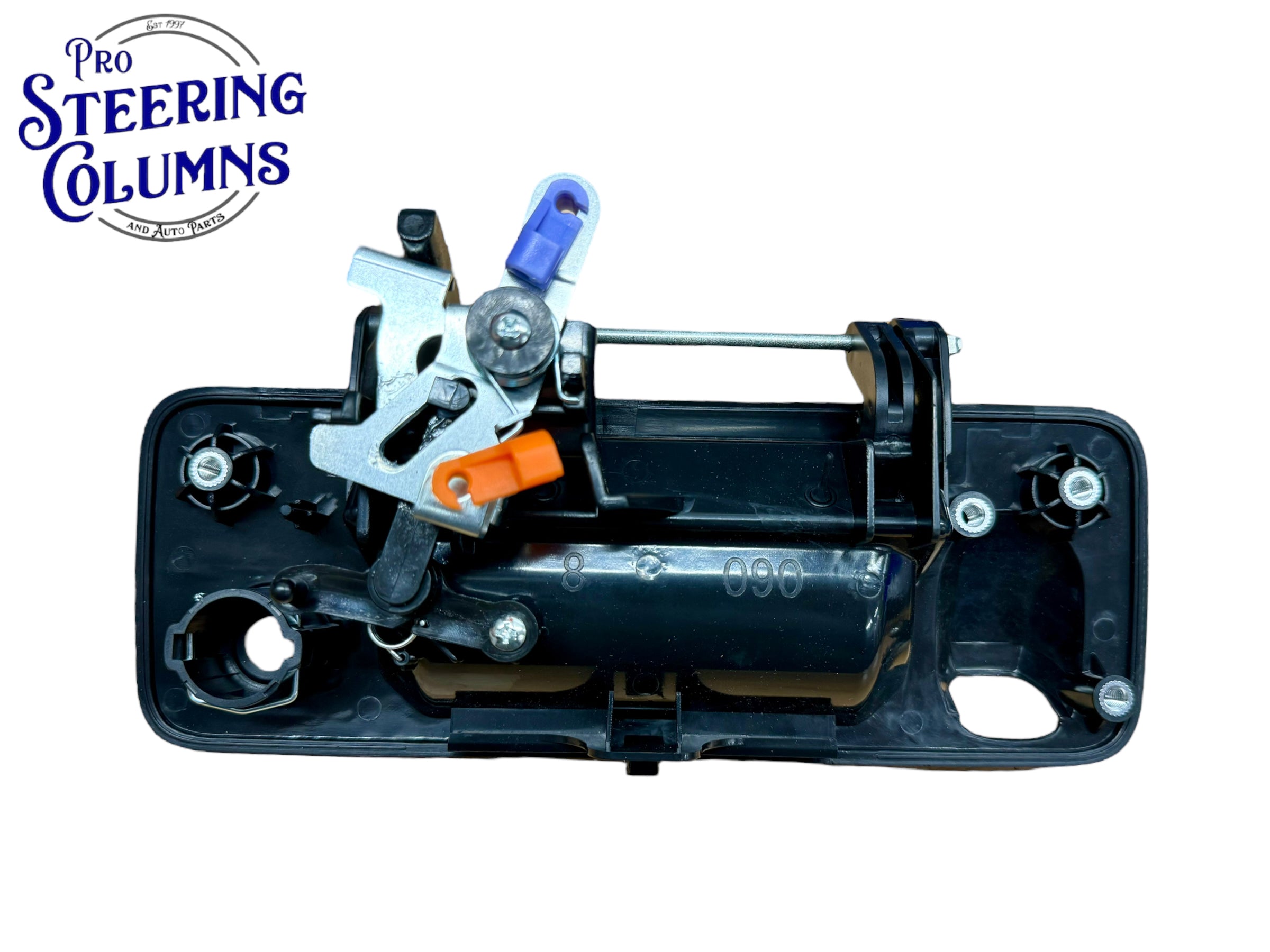 2014-2021 Tundra 2016-2023 Tacoma Tailgate Handle New 69090-0C091