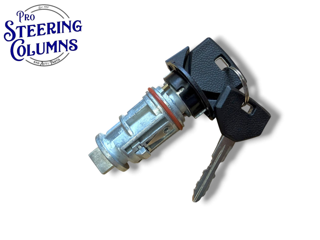 97 Jeep Chrysler Dodge Ignition Lock Cylinder PN: 4746667 (Aftermarket)