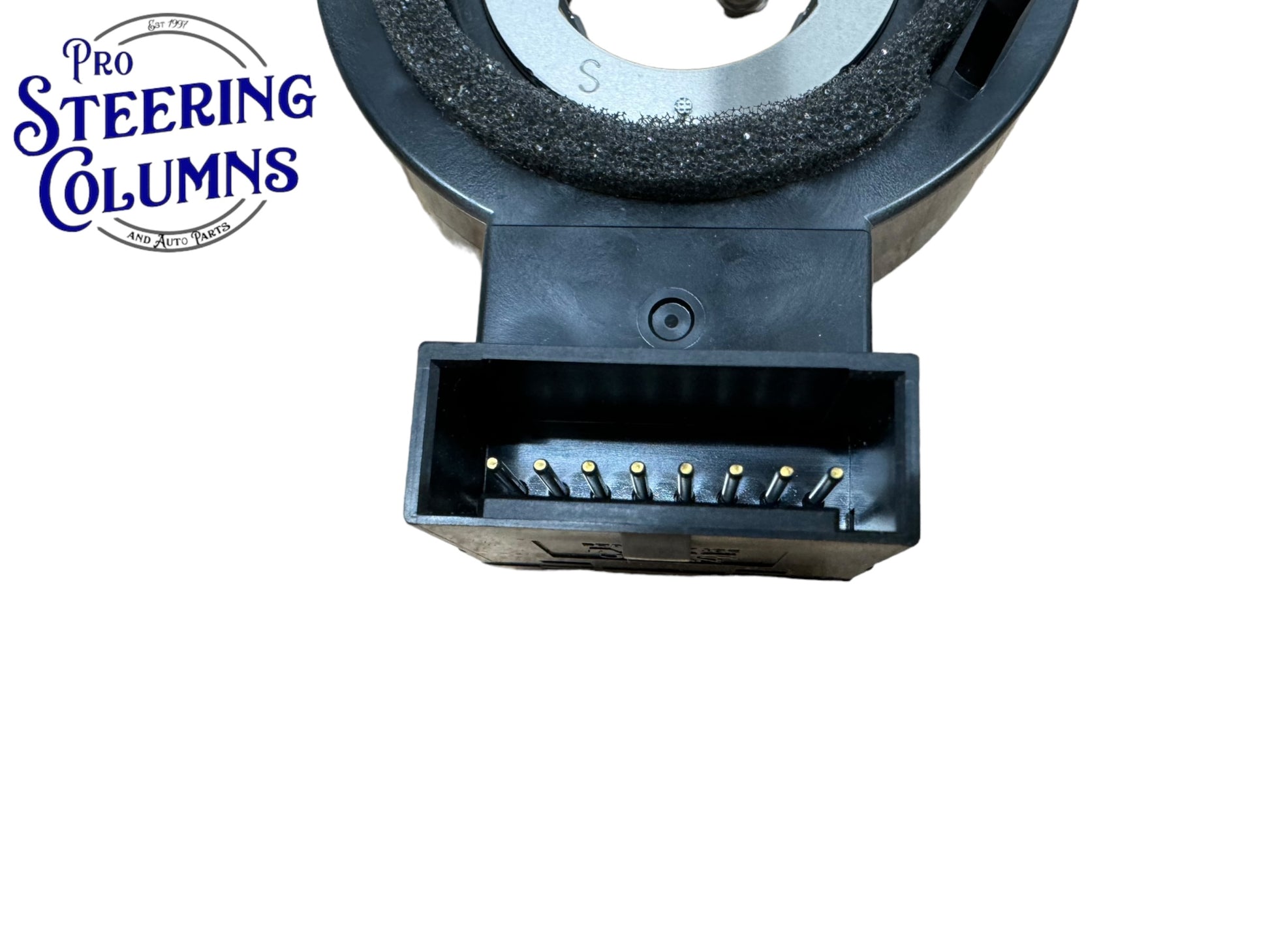 2003-2006 GM Silverado Sierra Tahoe Yukon Steering Angle Sensor New 26104070