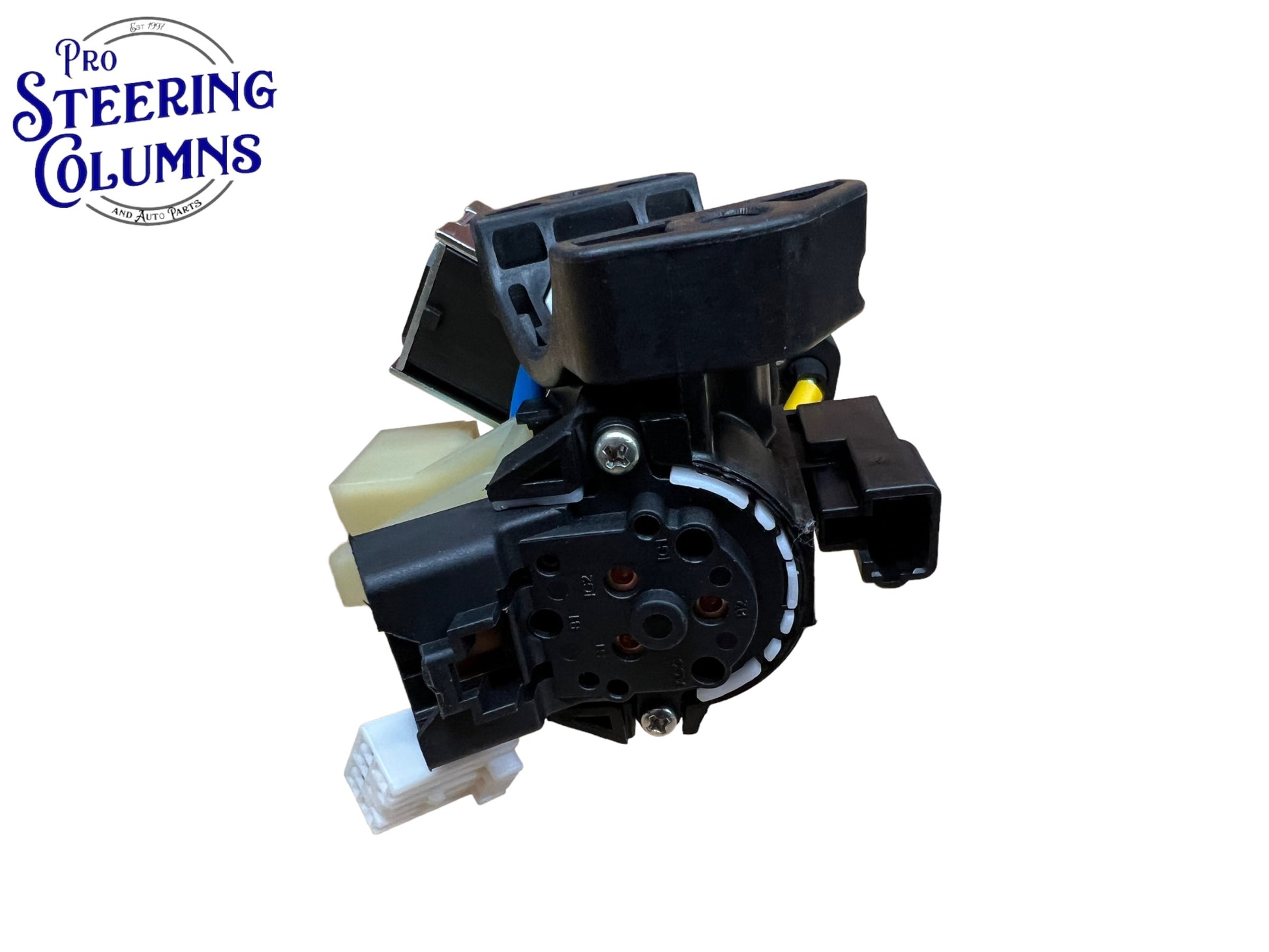2011-2015 Optima 2013-2017 Rio Ignition Lock Cylinder Assembly 2 Keys New