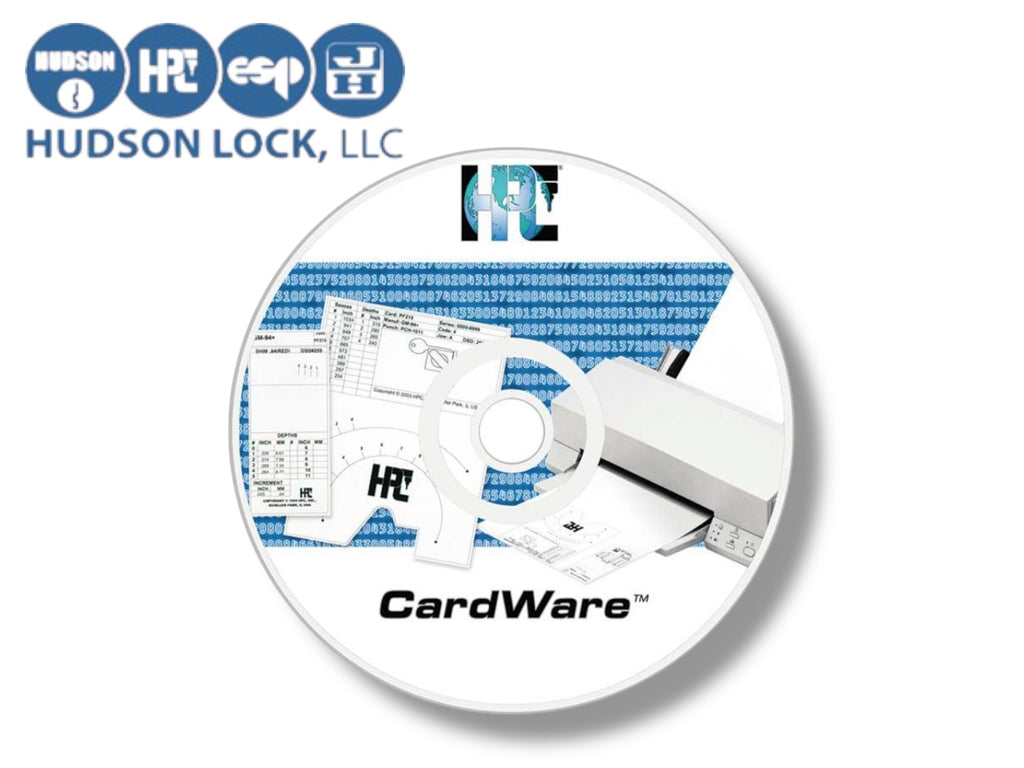 HPC - CardWare CD