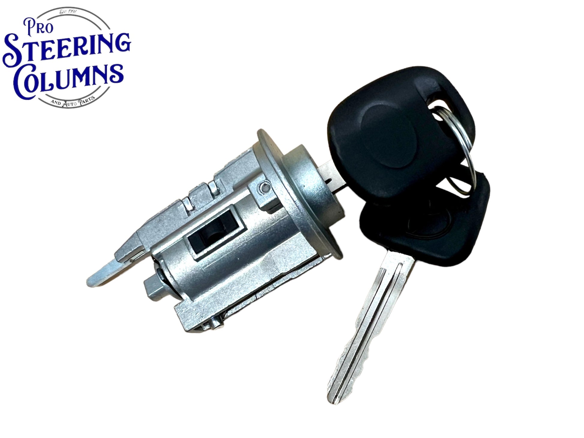 2005-2010 Scion TC Ignition Lock Cylinder 2 Keys New