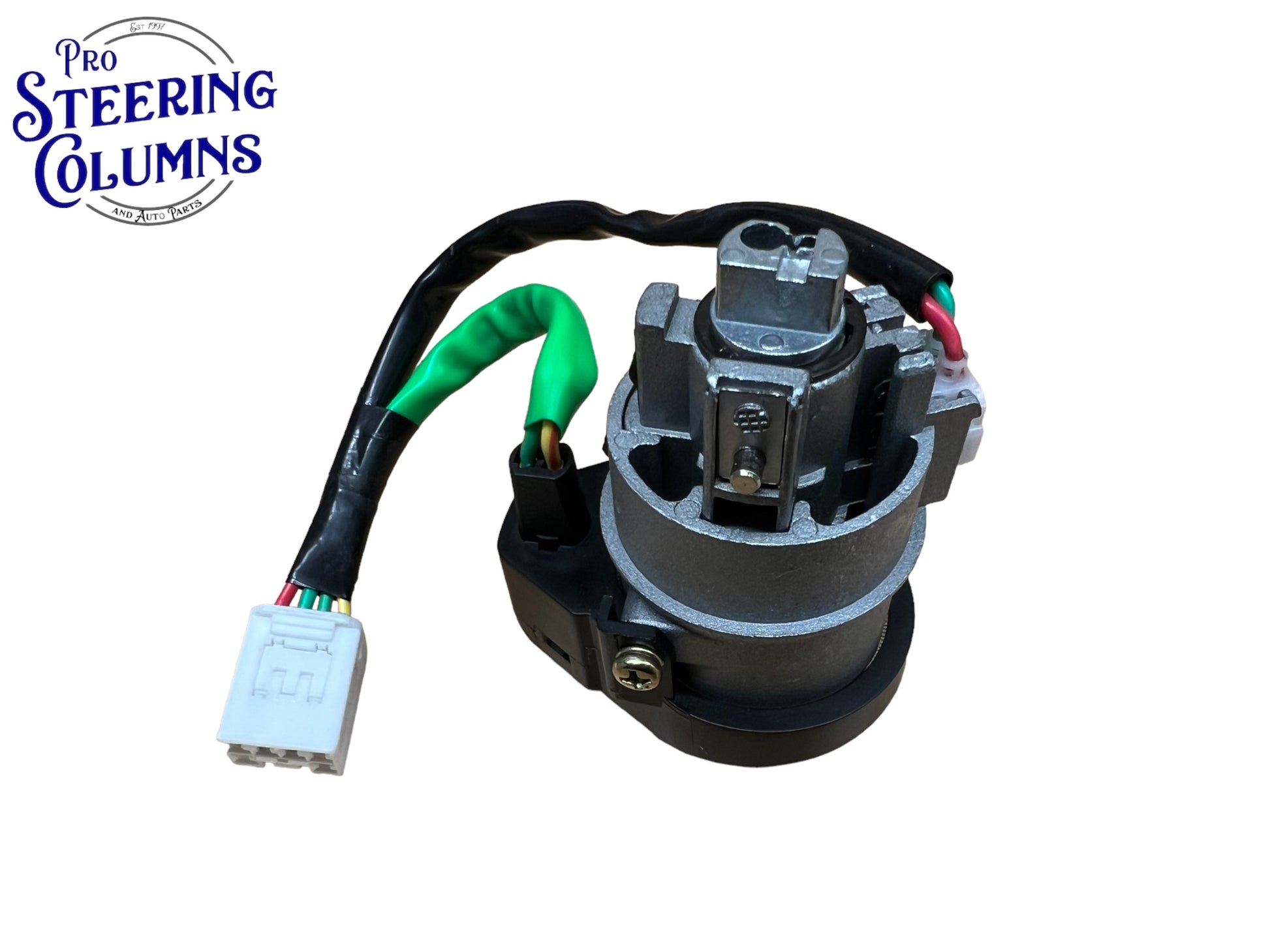 2006-2008 Kia Optima Ignition Lock Cylinder 2 Keys New 81900-2GA00