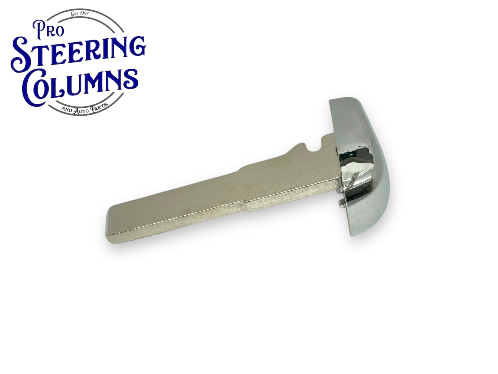 SIP22 Emergency Key Blade For Jeep Fiat New PN: JMD-85JXWAA
