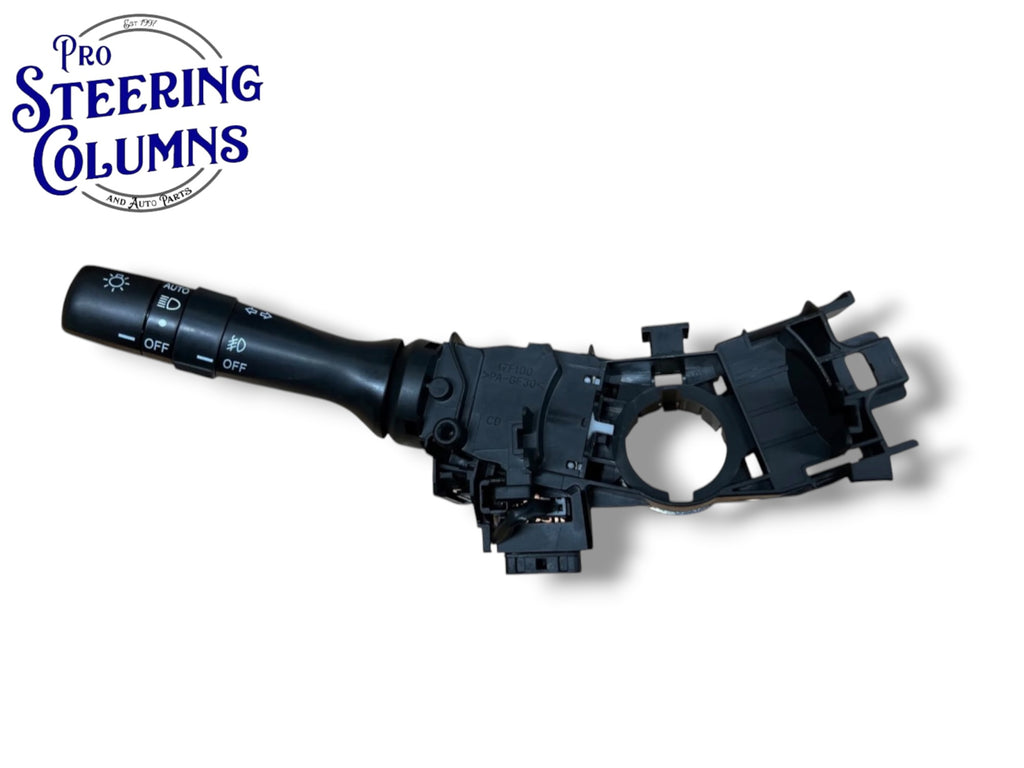 06-14 Lexus Toyota Combination Turn Signal Switch PN: 84140-0E041 (Aftermarket)