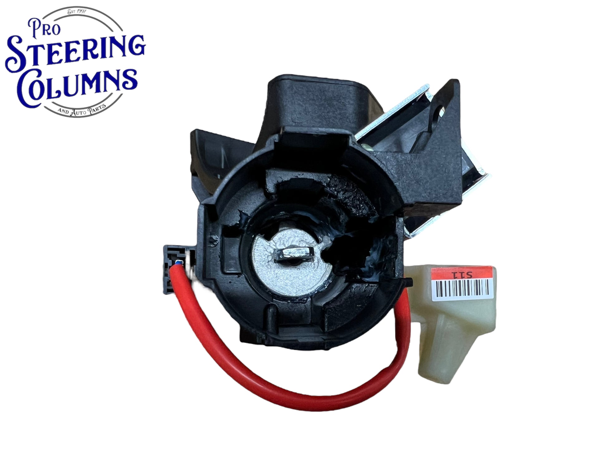 2016-2020 Kia Optima Ignition Lock Housing Assembly New