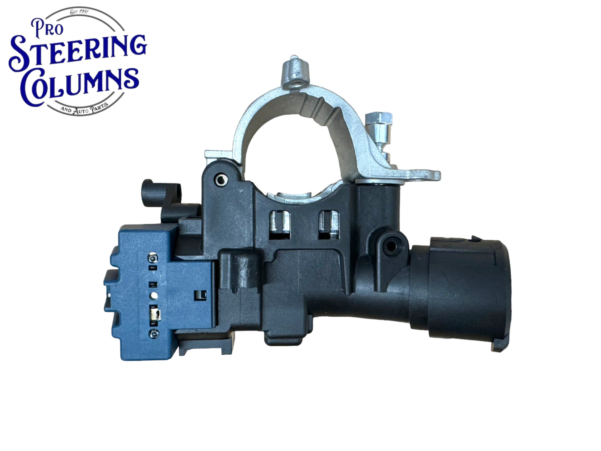 2008-2011 Ford Focus Ignition Lock Housing Assembly New AS4Z3511A