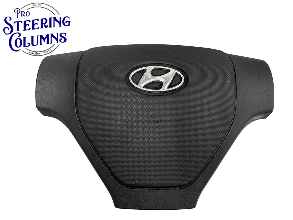 2005-2008 Hyundai Tiburon Driver Air Bag Used OEM