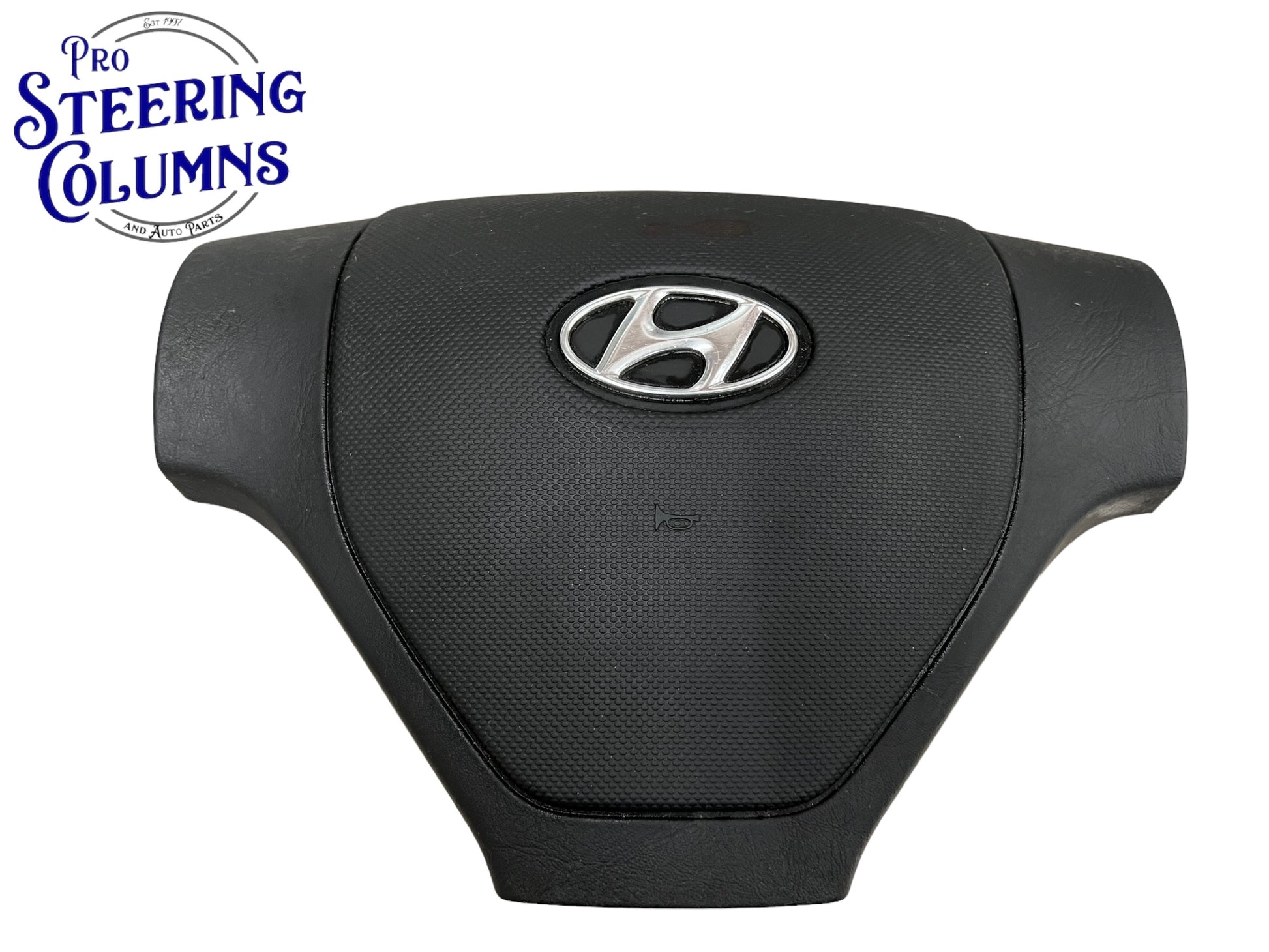 2005-2008 Hyundai Tiburon Driver Air Bag Used OEM