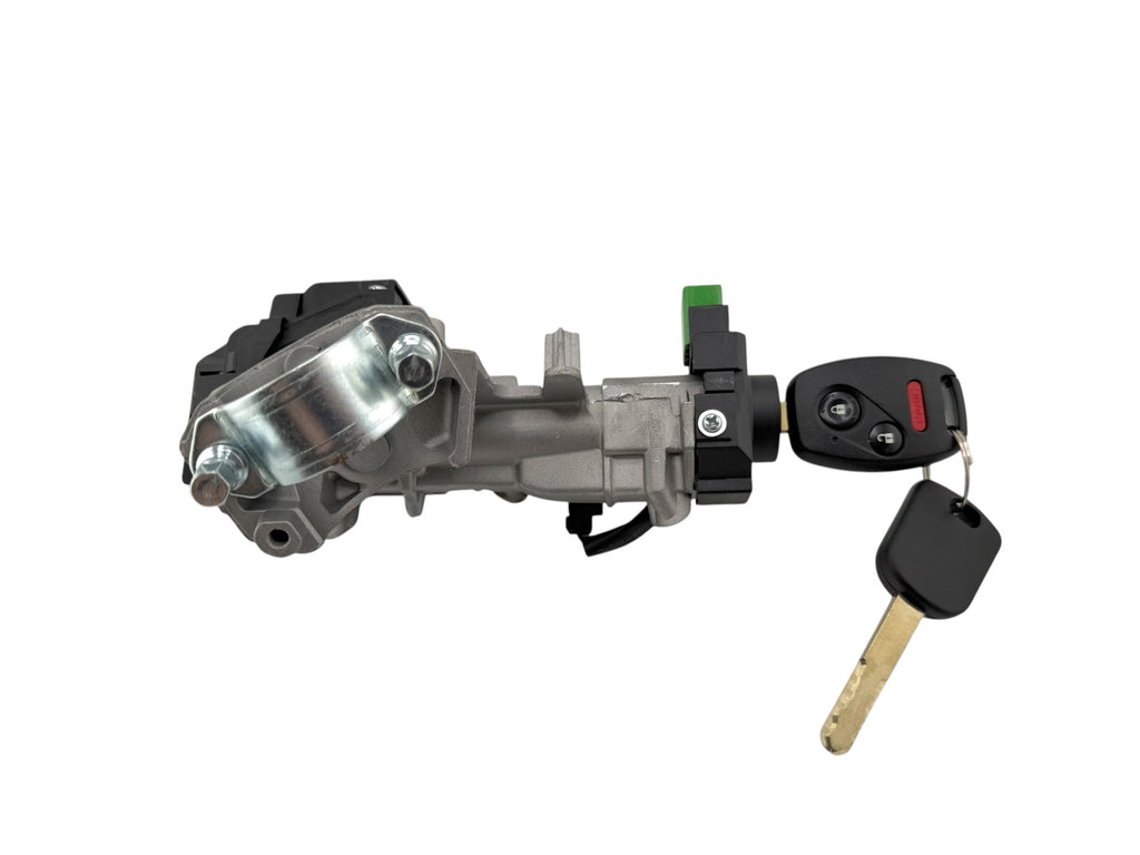 11-17 Honda Odyssey Ignition Lock Cylinder Assembly With Remote Key (Aftermarket)
