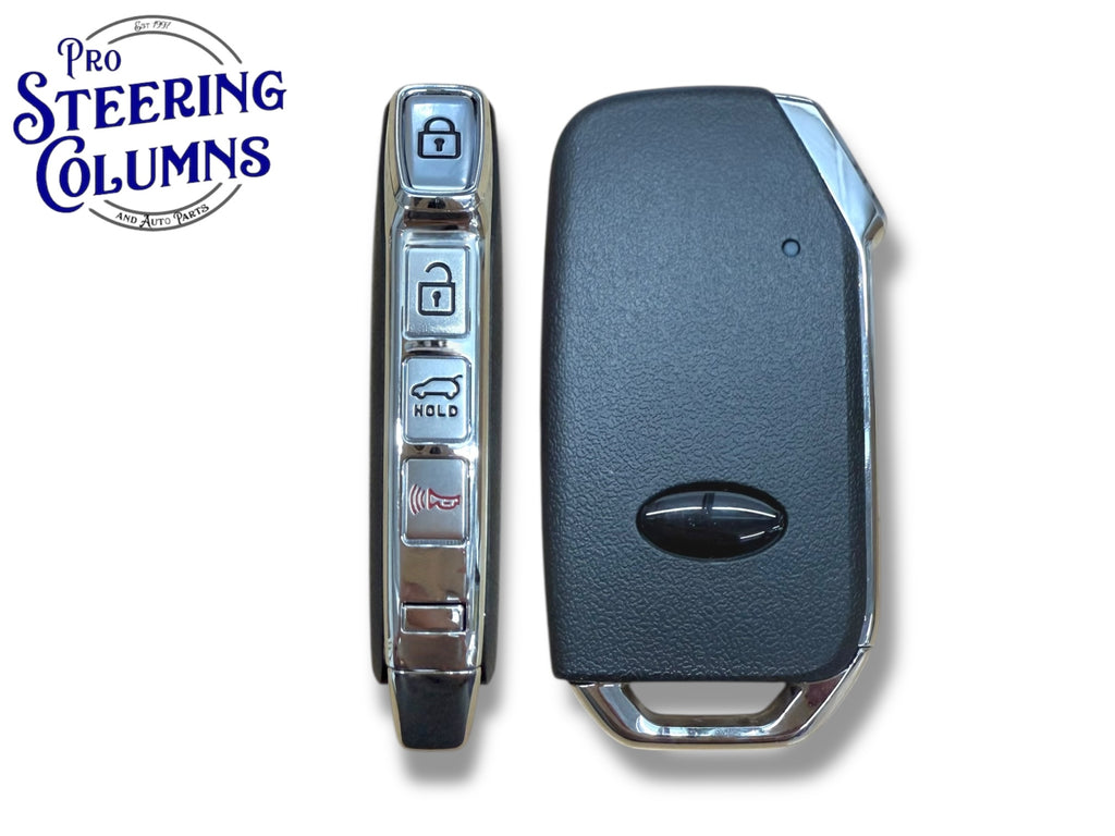 19-20 Kia Soul Smart Key 4-Button PN: 95440-K0000 / SY5SKFGE04 (Aftermarket)