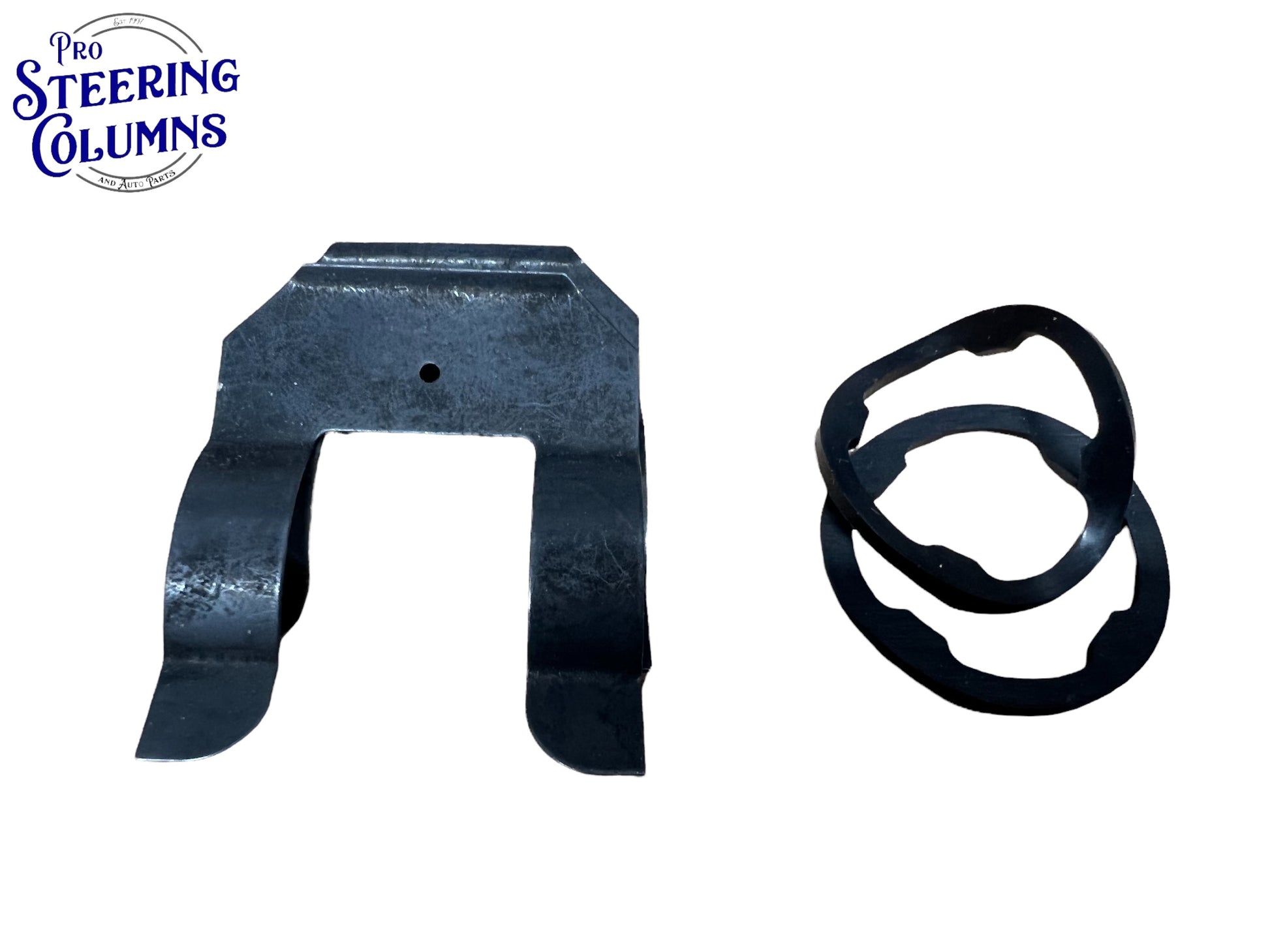 1980-1991 Ford F-250 F-250 F-350 Door Lock Cylinder Set 2 Keys New