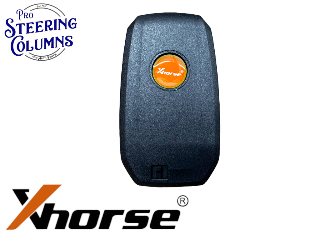 Xhorse Universal Proximity Smart Key Remote XSTO01EN Toyota Lexus XM38 New