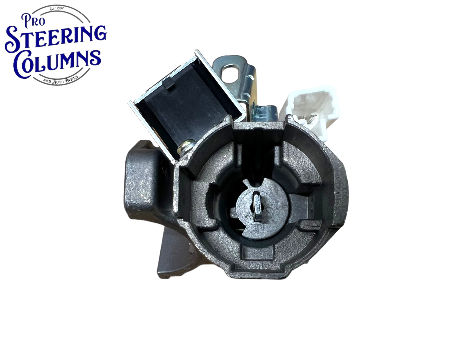 2010-2012 Tucson ignition Lock Cylinder Assembly OEM New 81910-2S010