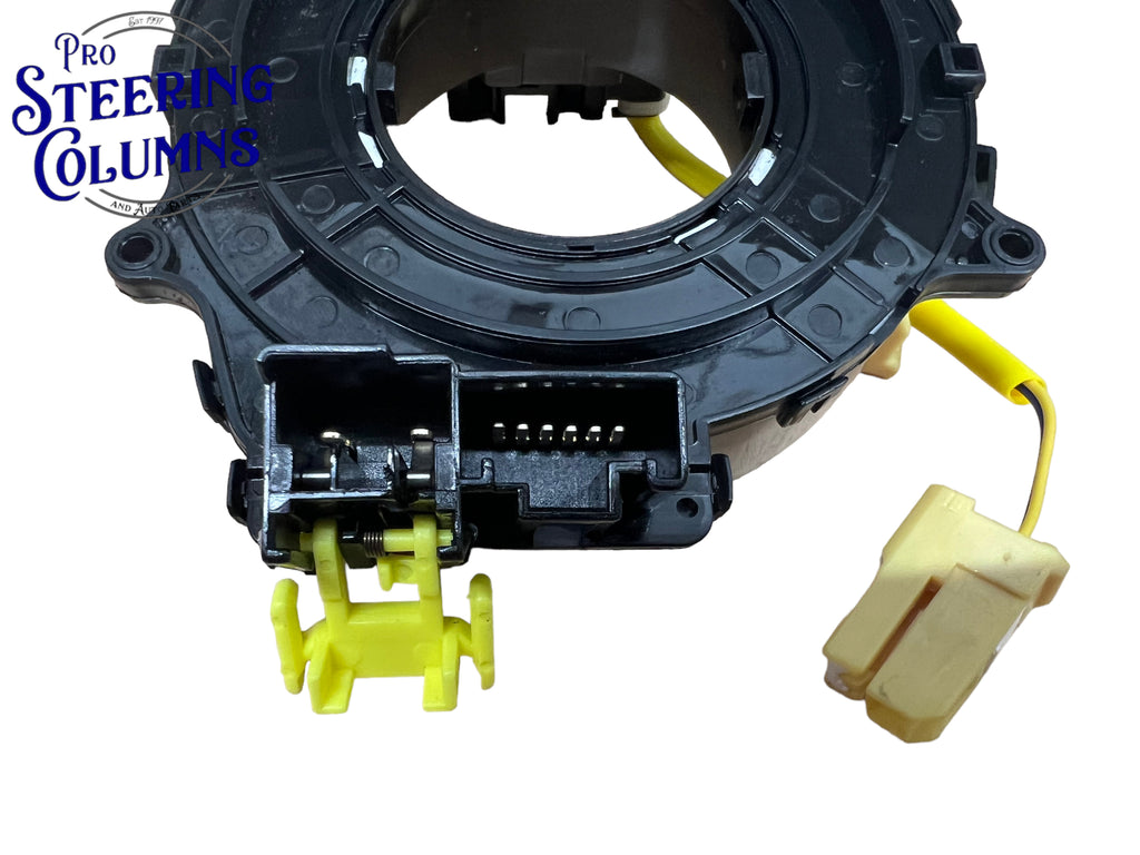1998 & Up ES300 IS300 LX470 RX300 Land Cruiser Sienna Air Bag Clock Spring New 84306-60050