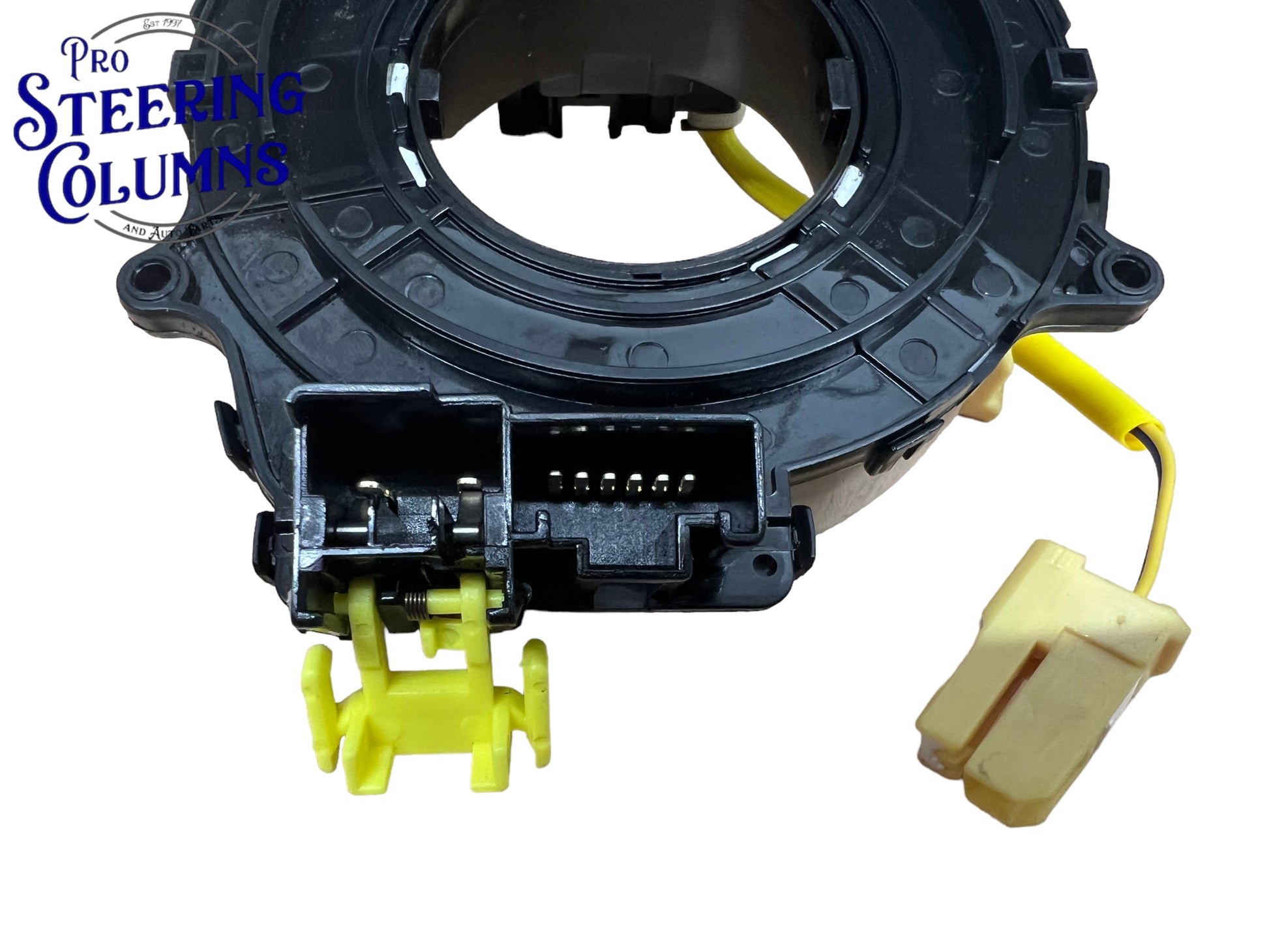 1998 & Up ES300 IS300 LX470 RX300 Land Cruiser Sienna Air Bag Clock Spring New 84306-60050