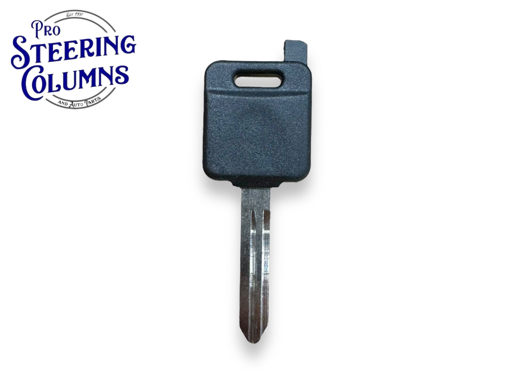 Transponder Key Shell No Chip For Nissan Infiniti Keyway NI01 NI02 NI04 New