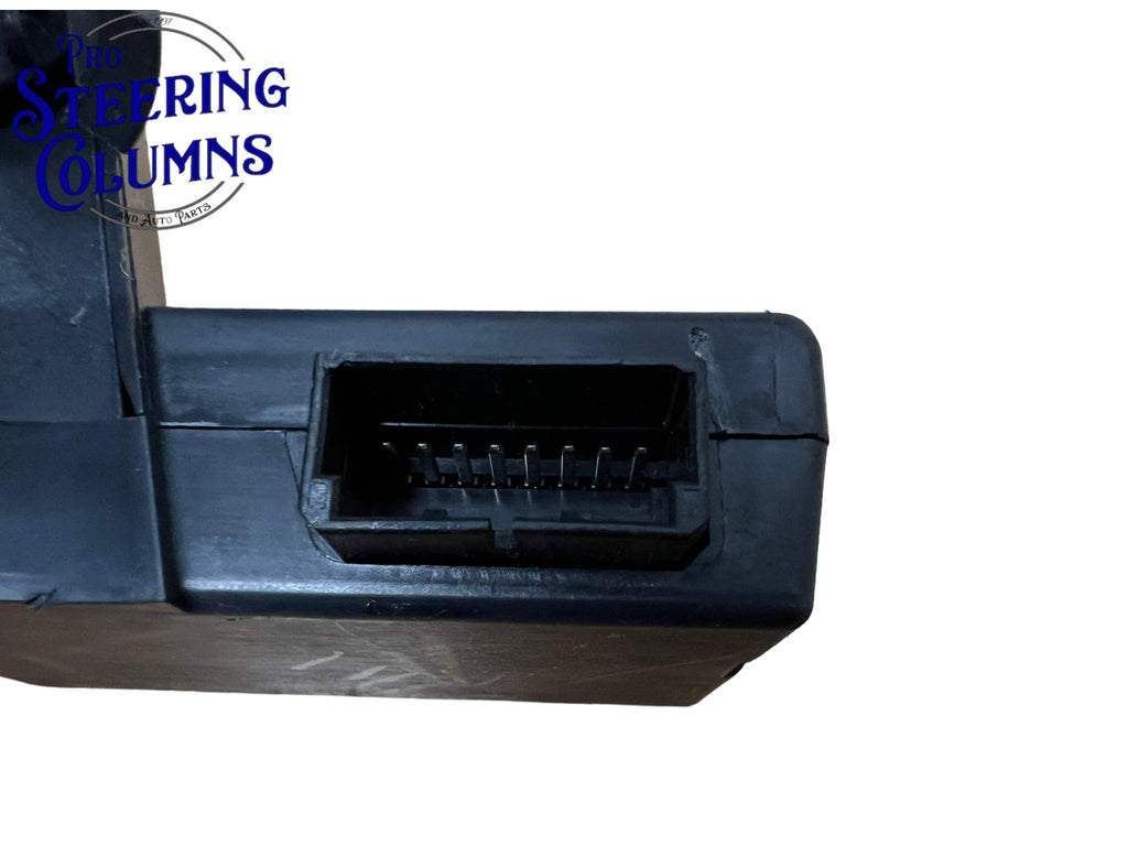 2007-2009 Wrangler Immobilizer Transceiver Skim Module Used OEM 5026070AQ