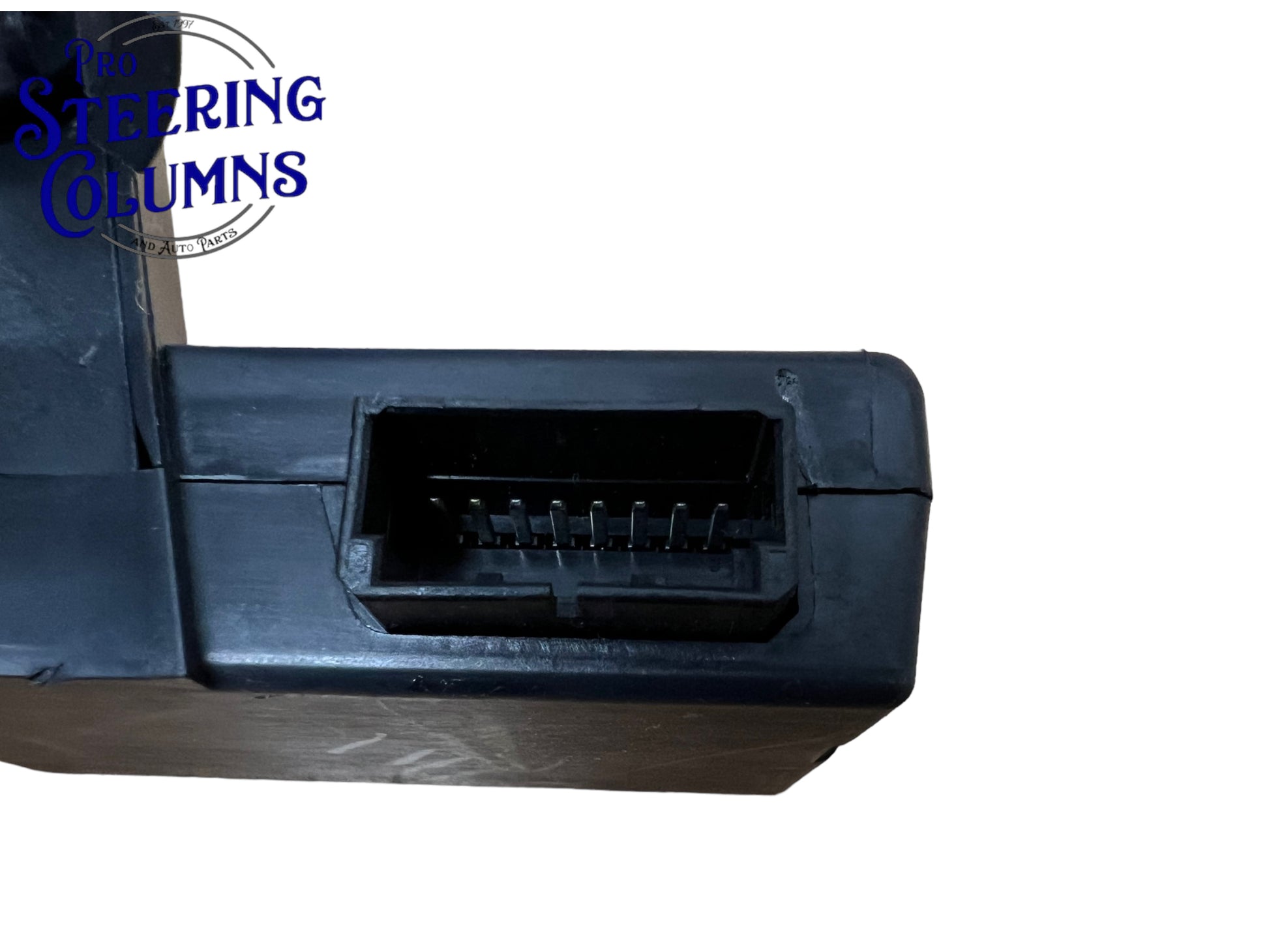 2007-2009 Wrangler Immobilizer Transceiver Skim Module Used OEM 5026070AQ