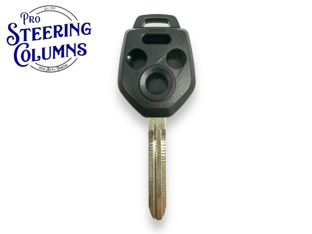 12-19 Subaru Impreza WRX Remote Key Shell Case B110 CWTWB1U811