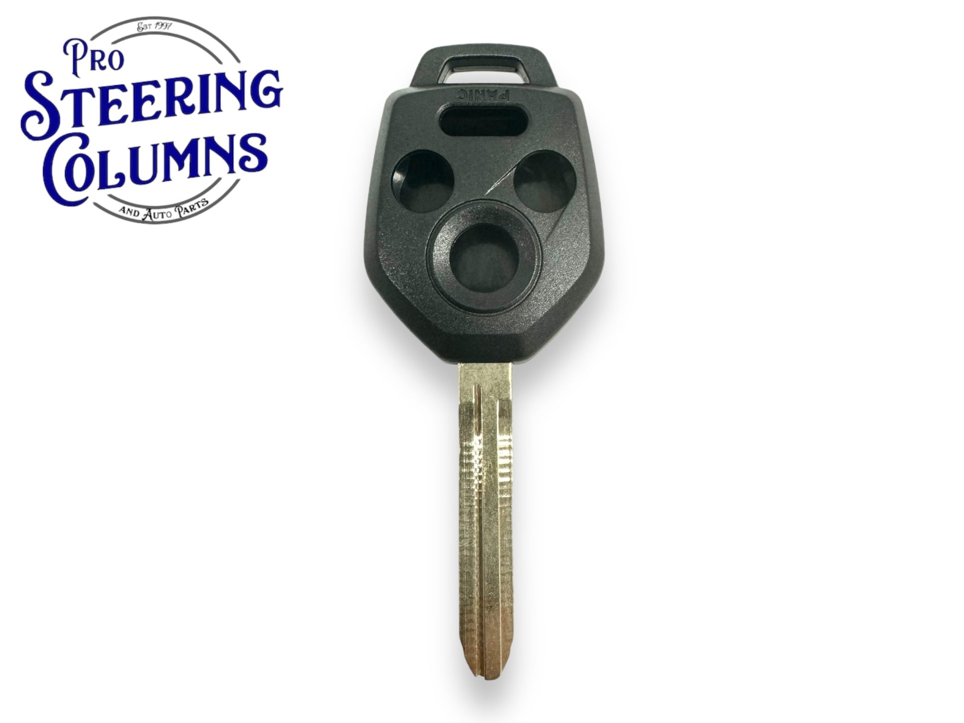 12-19 Subaru Impreza WRX Remote Key Shell Case B110 CWTWB1U811