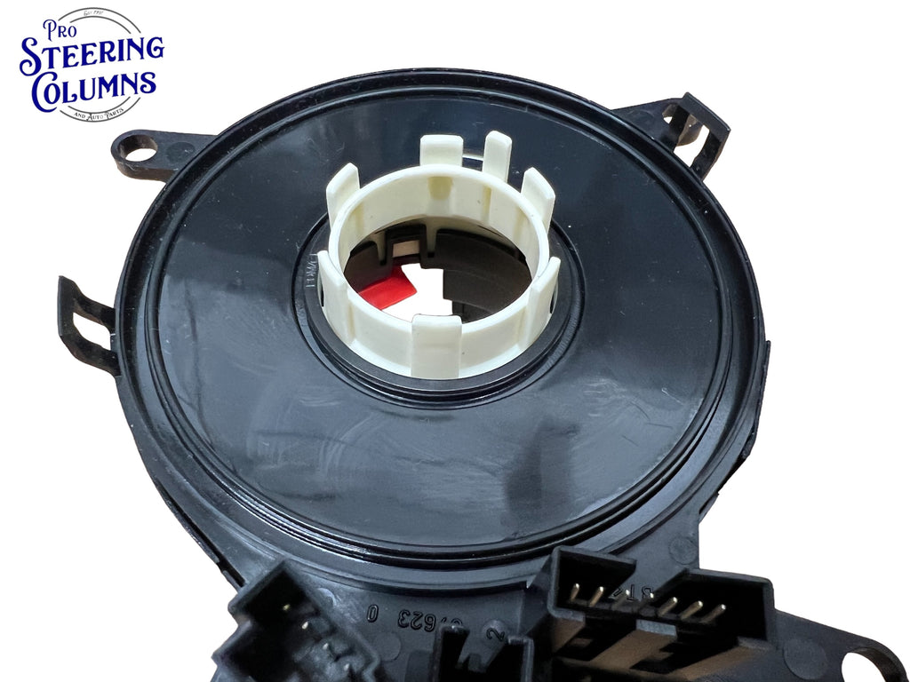 2006-2010 BMW 525i 550i 650i M5 M6 Air Bag Clock Spring 61-31-6-976-394