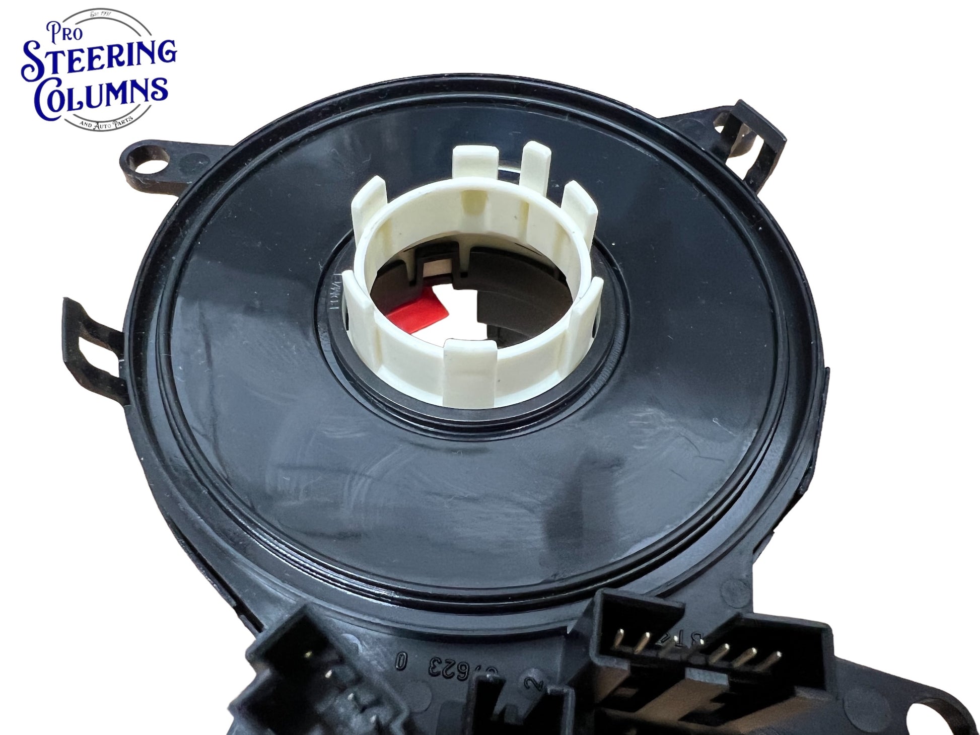 2006-2010 BMW 525i 550i 650i M5 M6 Air Bag Clock Spring 61-31-6-976-394