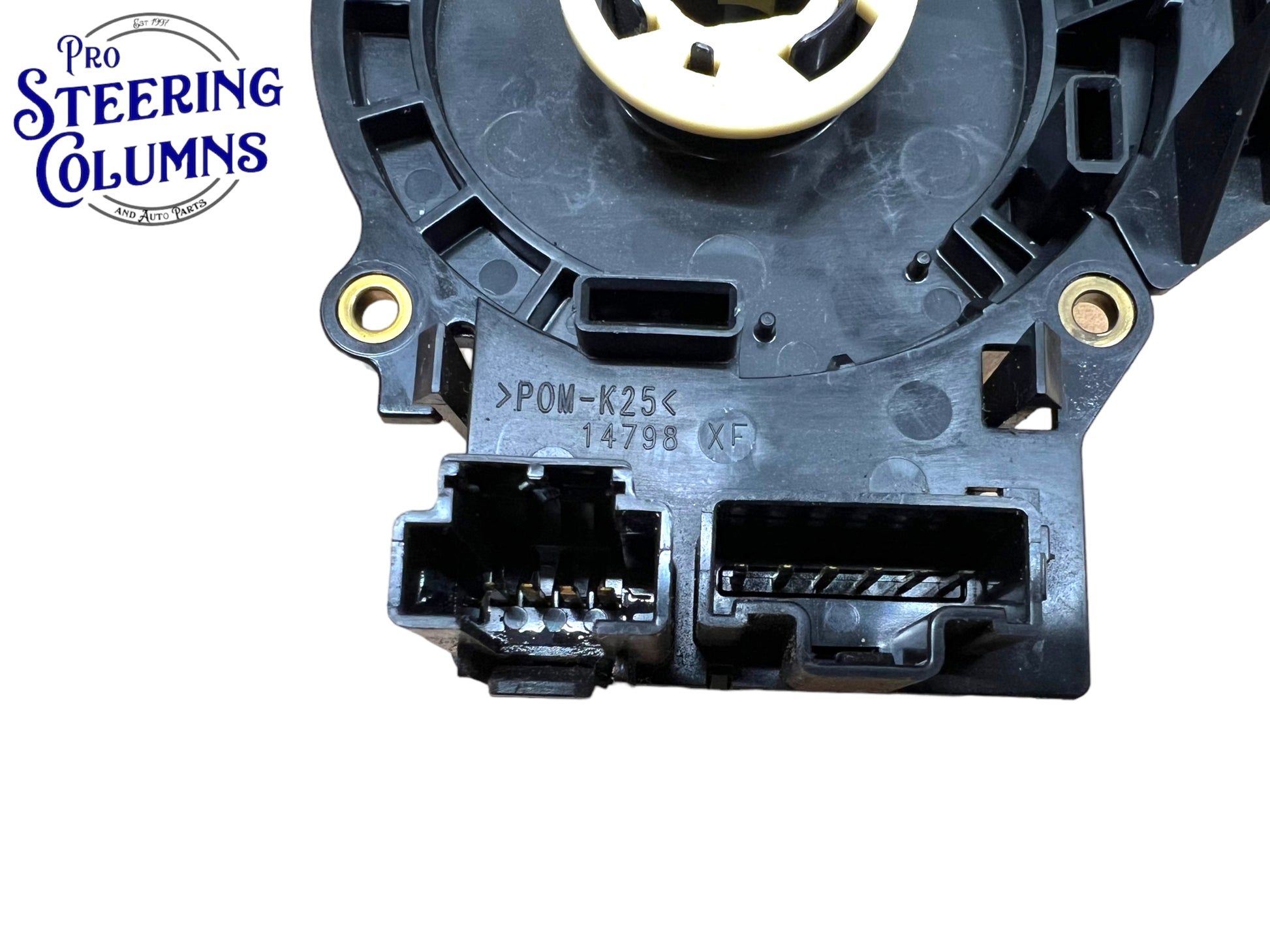 2004-2008 F-150 2003-2005 Explorer Air Bag Clock Spring With Cruise Used OEM 2L1Z-14A664-AA