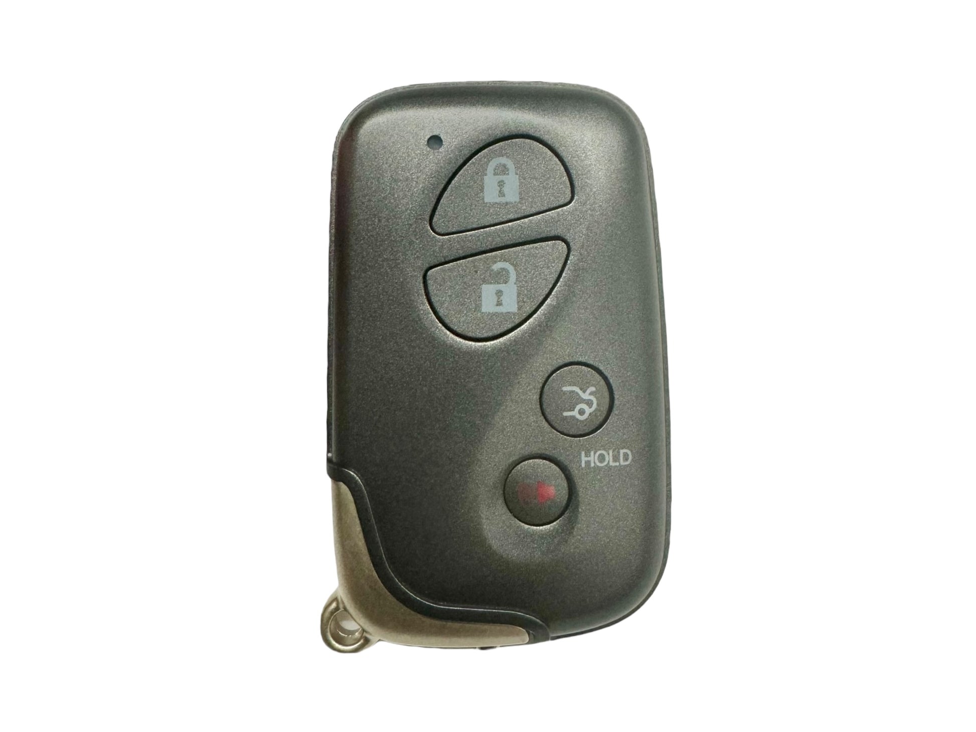 09-13 Lexus ES350 IS250 Smart Key 4 Button New PN: 89904-50380 / HYQ14AAB