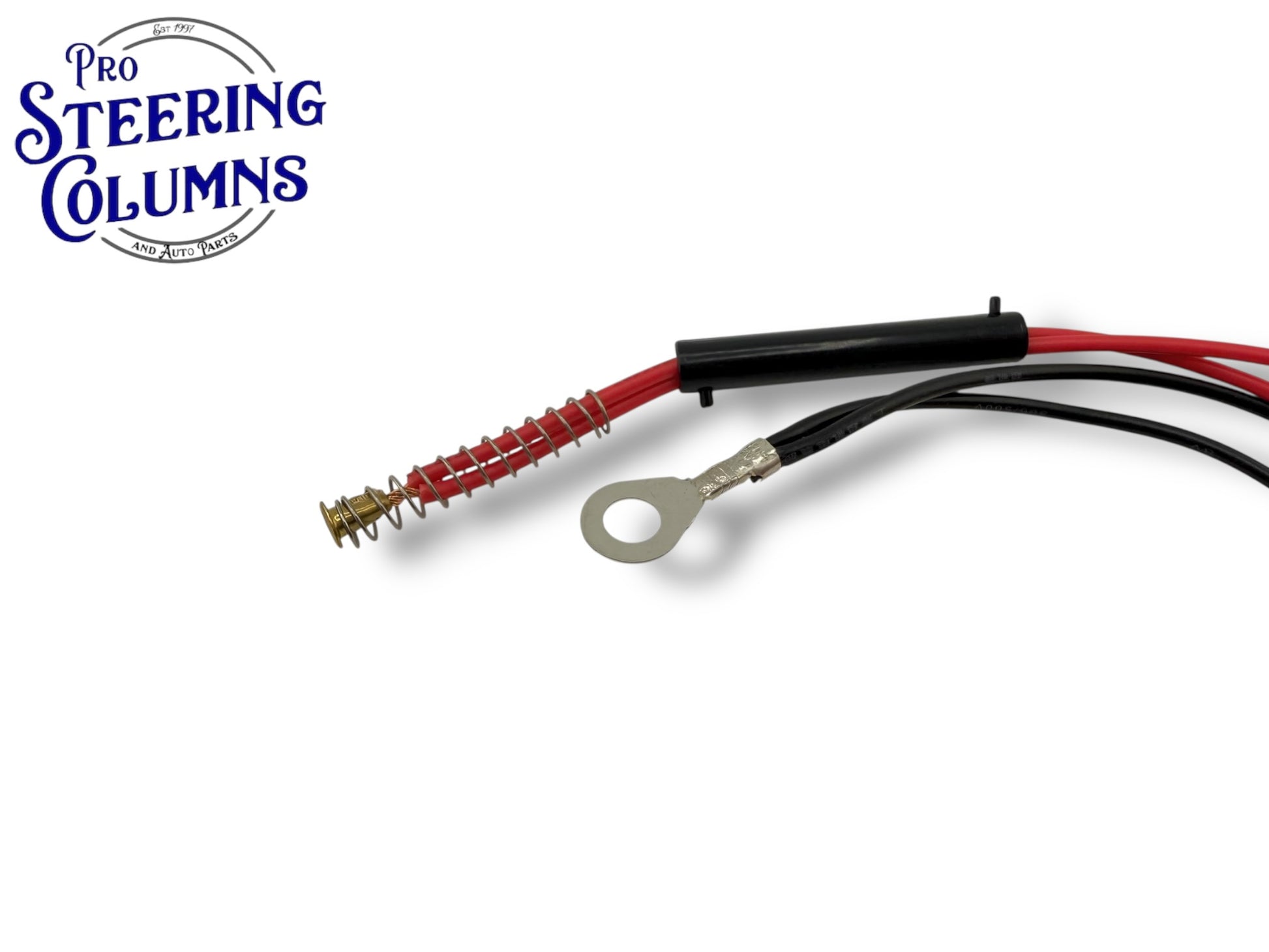 93-99 GM Camaro Corvette Steering Wheel Horn Switch Contacts PN: 17999094