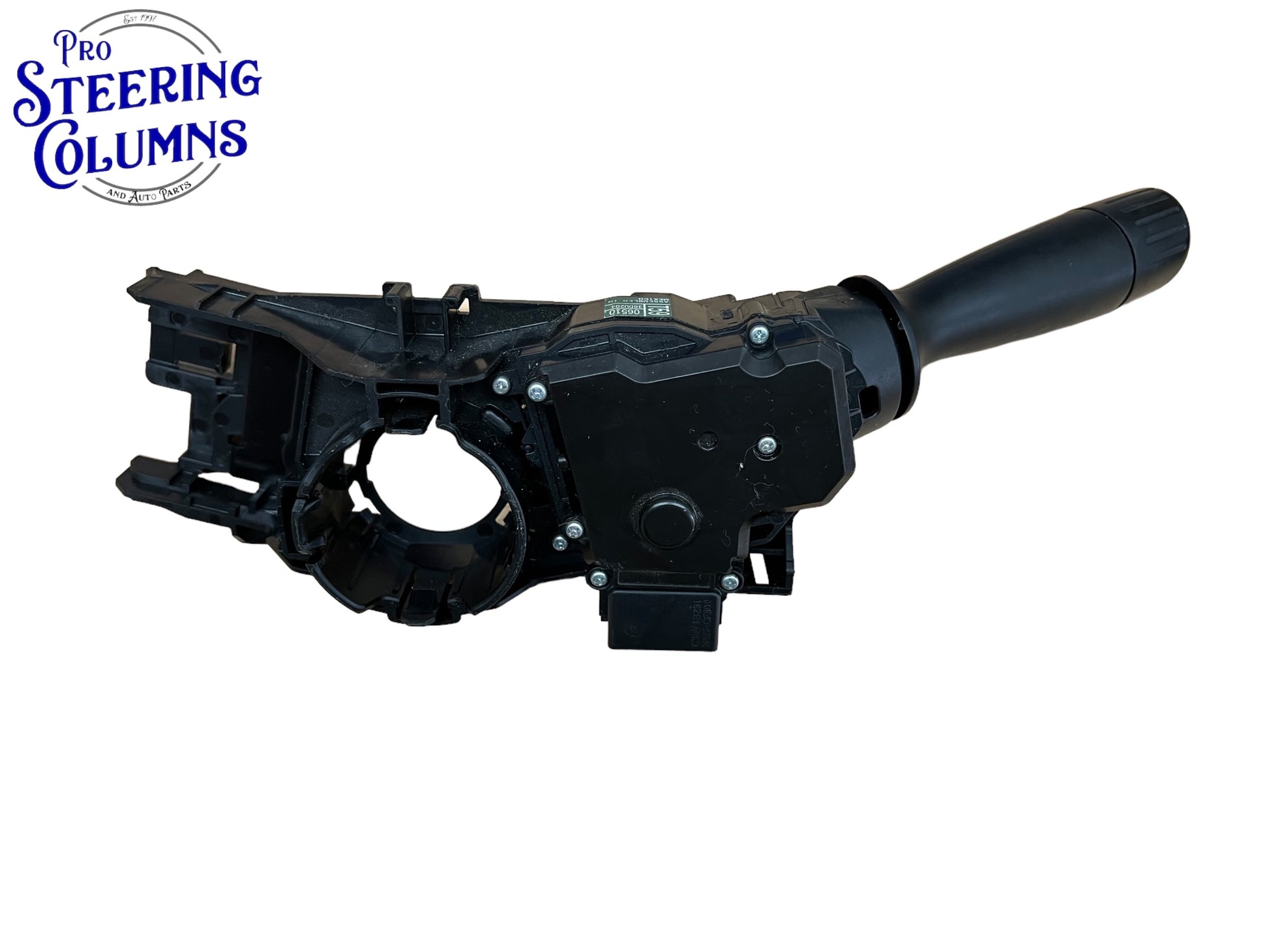 2012-2017 Toyota Camry Headlight Auto DRL Turn Signal Switch Used OEM