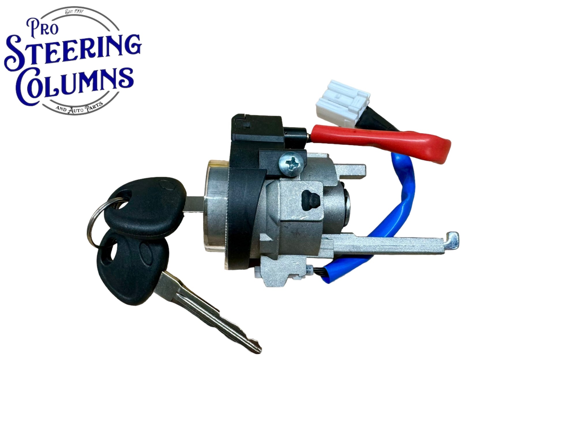 2011-2016 Hyundai Elantra Ignition Lock Cylinder 81900-3XF00 New