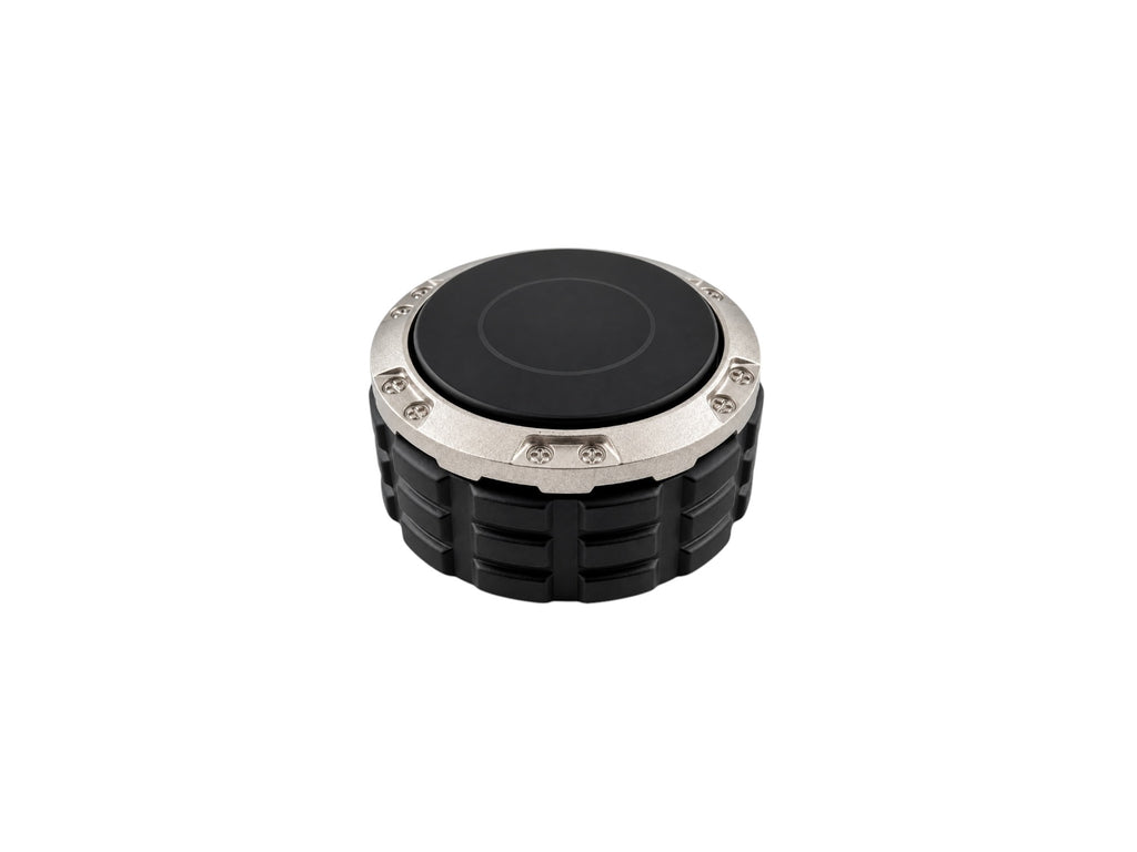 22-26 Toyota Radio Power Volume Knob  PN: 86128-AN010