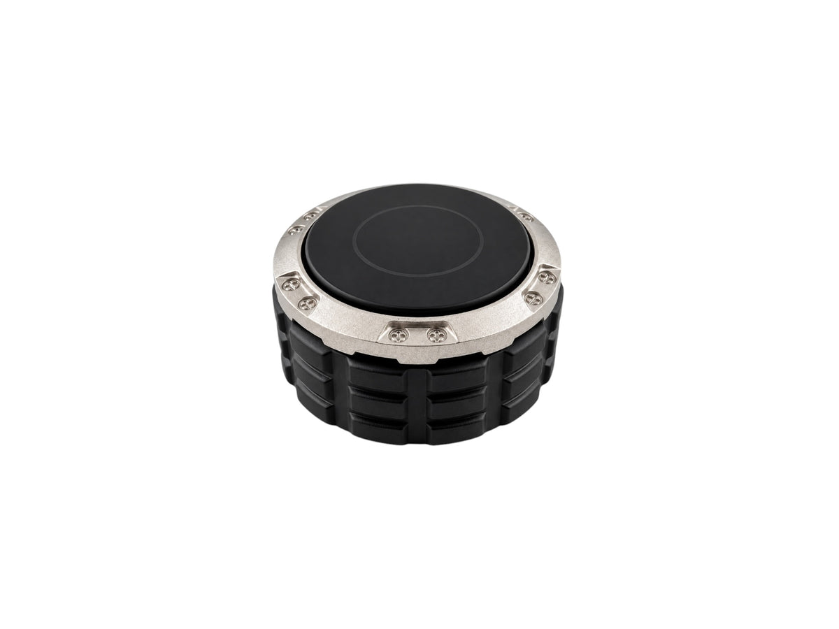 22-26 Toyota Radio Power Volume Knob  PN: 86128-AN010