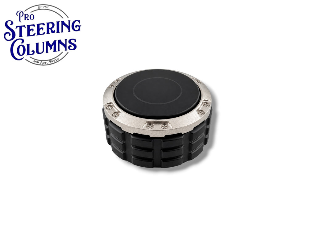 22-26 Toyota Radio Power Volume Knob  PN: 86128-AN010