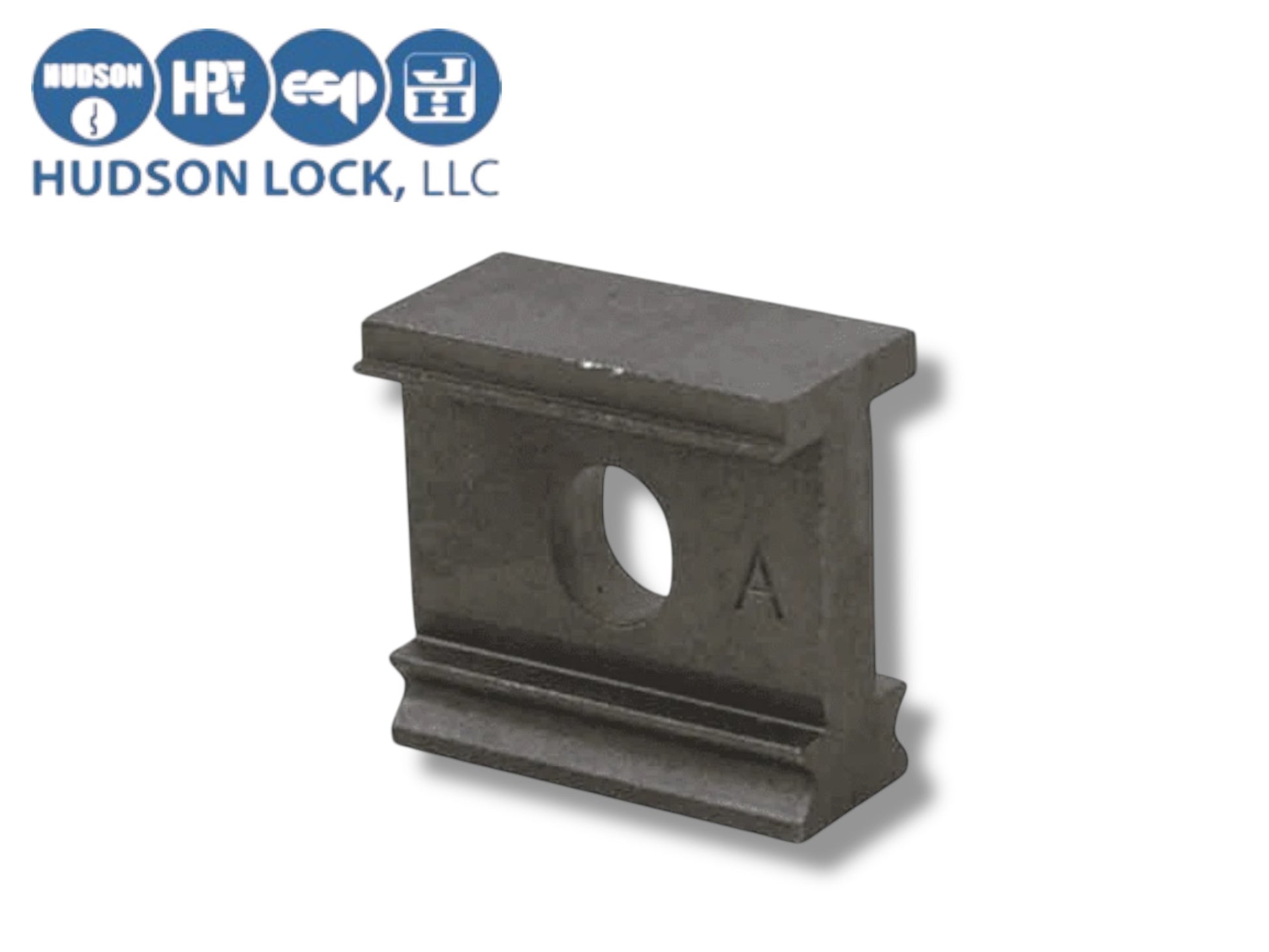 HPC -CM-1056MA -  Top Key Vise Jaw - For All 1200 Series HPC Machines