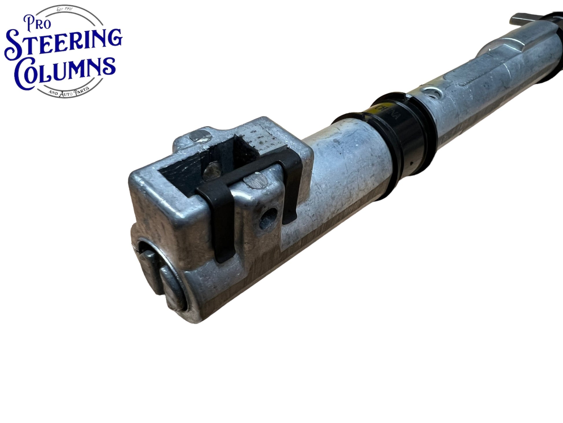 1998 & Up F-150 F-250 F-350 E-Series Expedition Ranger Steering Column Shift Rod Repair Kit New