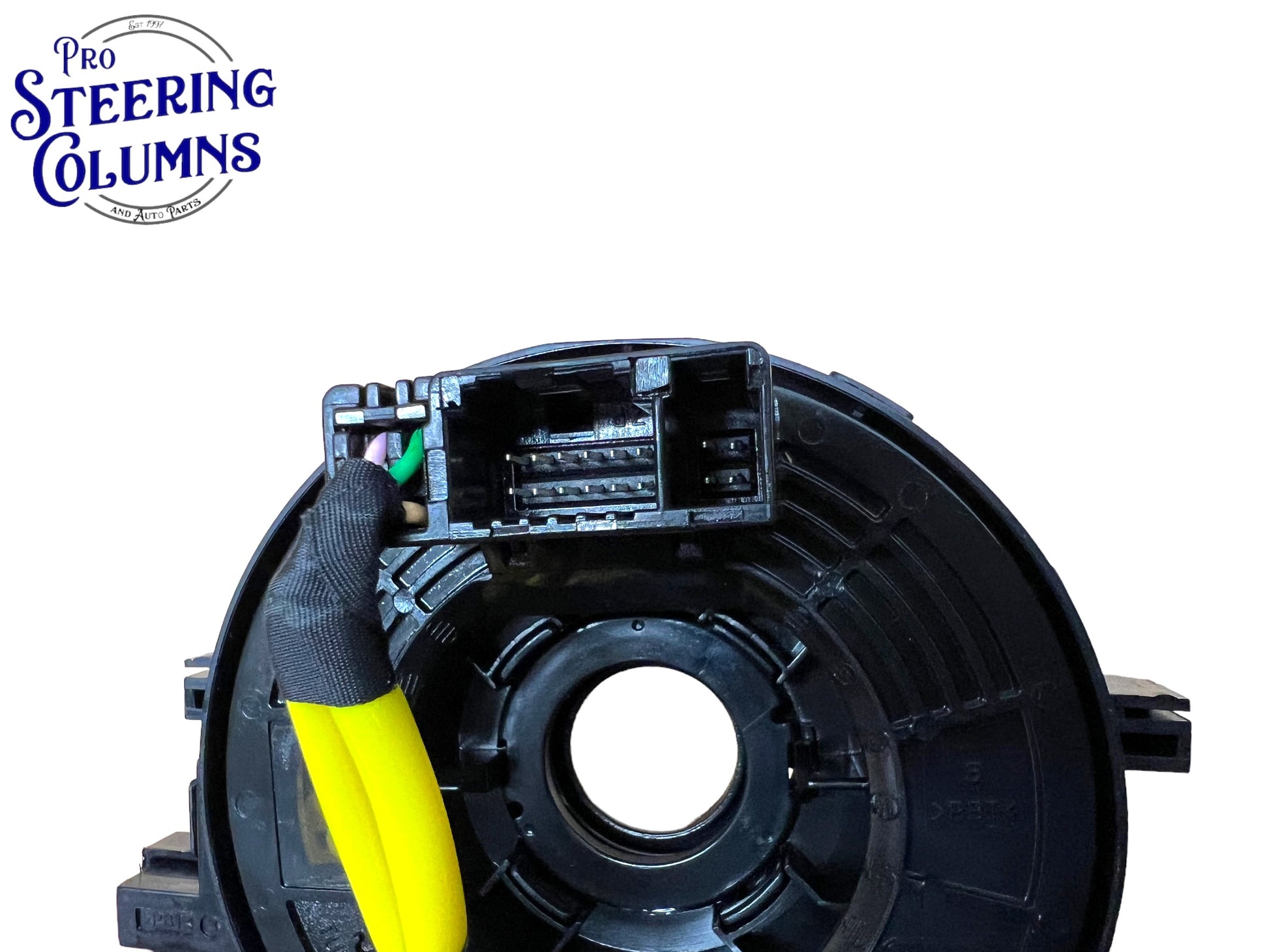 2012 & Up Camry Corolla Tacoma Rav4 Air Bag Clock Spring With Cruise New 84307-02220