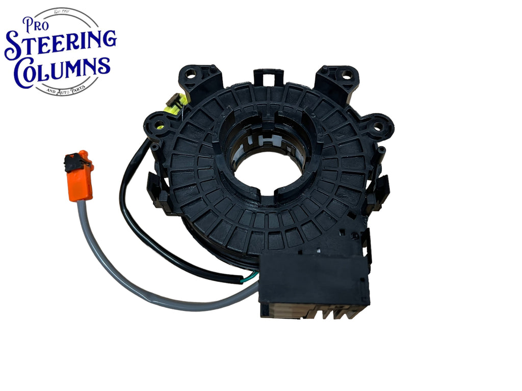 2012-2021 Nissan NV1500 NV2500 NV3500 Air Bag Clock Spring With Functions New 25554-1PA0D