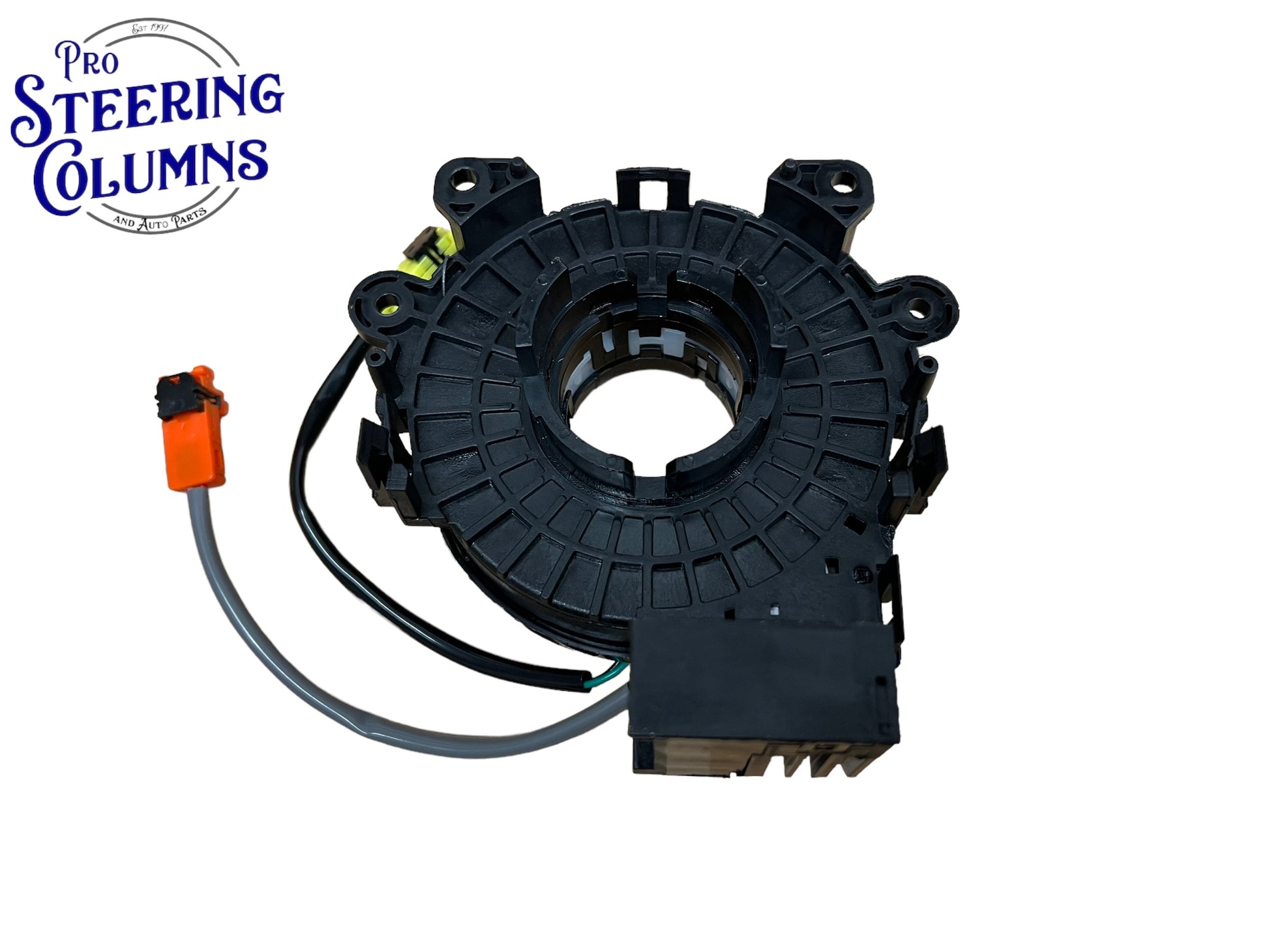 2012-2021 Nissan NV1500 NV2500 NV3500 Air Bag Clock Spring With Functions New 25554-1PA0D