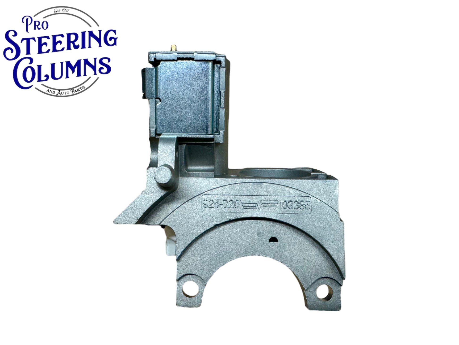 2000-2005 Astro 2001-2002 Express Ignition Lock Housing New 19133611