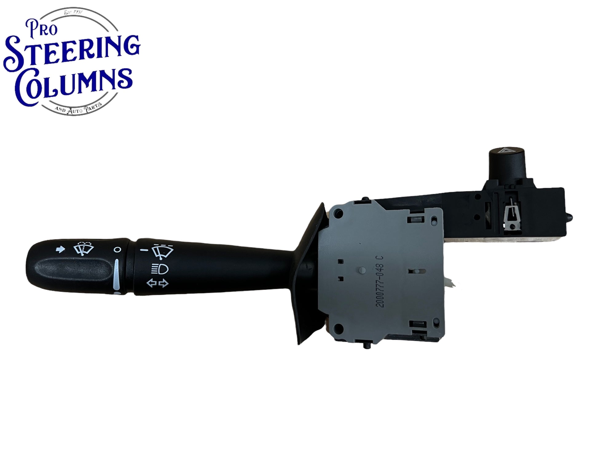 2002-2008 Dodge Ram 1500 2500 3500 Turn Signal Wiper Multifunction Switch New 56049823AB