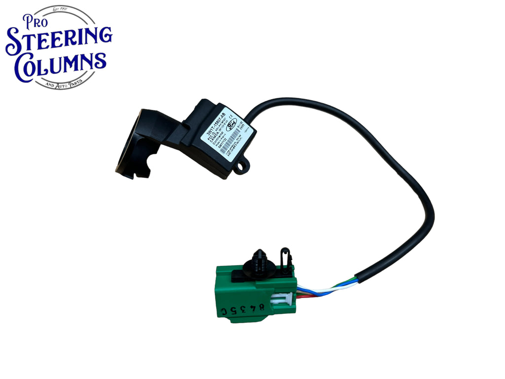 03-11 Ranger 08-14 E-150 Pats Transceiver Immobilizer New OEM 3W1Z-15607-A