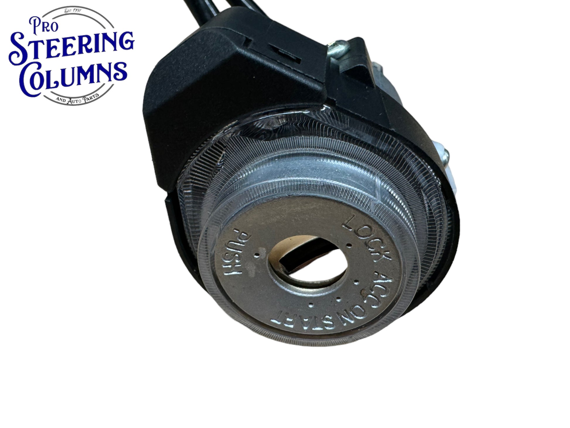 2001-2004 Hyundai Santa Fe Ignition Lock Cylinder 2 Keys New 81920-26A10