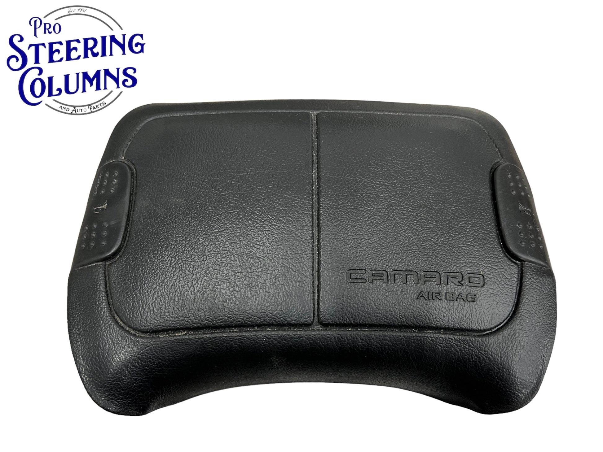1998-1999 Chevrolet Camaro Driver Air Black Used OEM