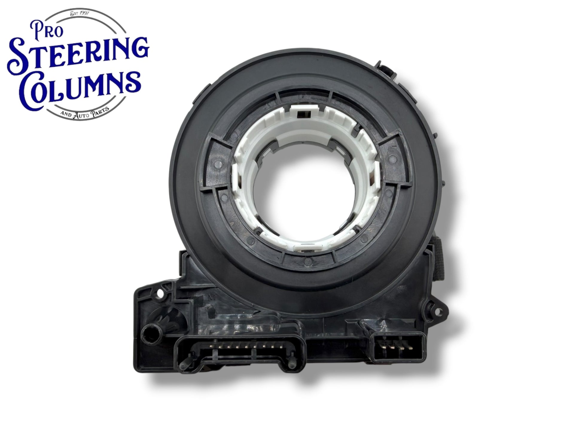 19-26 Ford Lincoln Air Bag Clock Spring With Heated Wheel PN: GN1Z-14A664-E (Aftermarket)