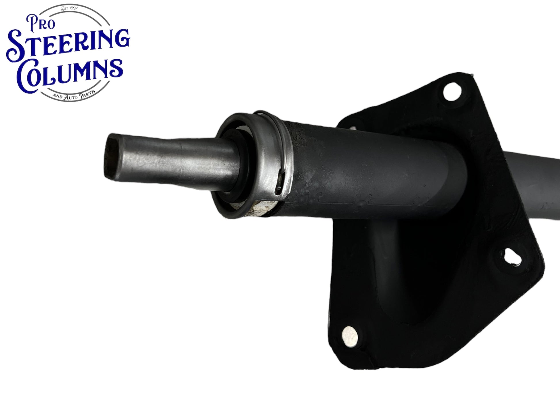 1988-1994 Silverado C1500 K1500 C/K Series Steering Column Standard Tilt Rebuilt